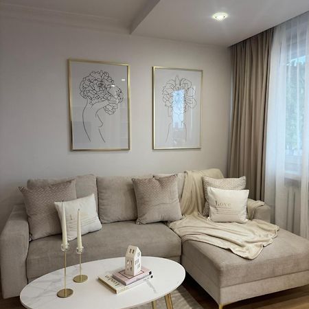 Comfortable Apartament Kattowitz Exterior foto